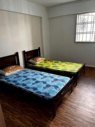 Blk 770 Yishun Avenue 3 (Yishun), HDB 4 Rooms #466405251